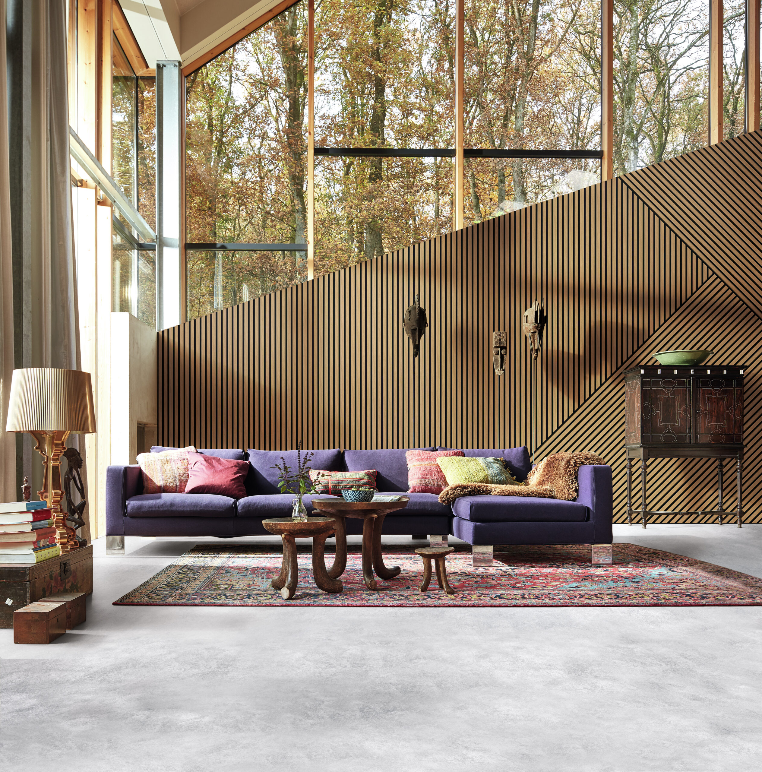 20117 Acoustic Sense STYLE Ambiente R02