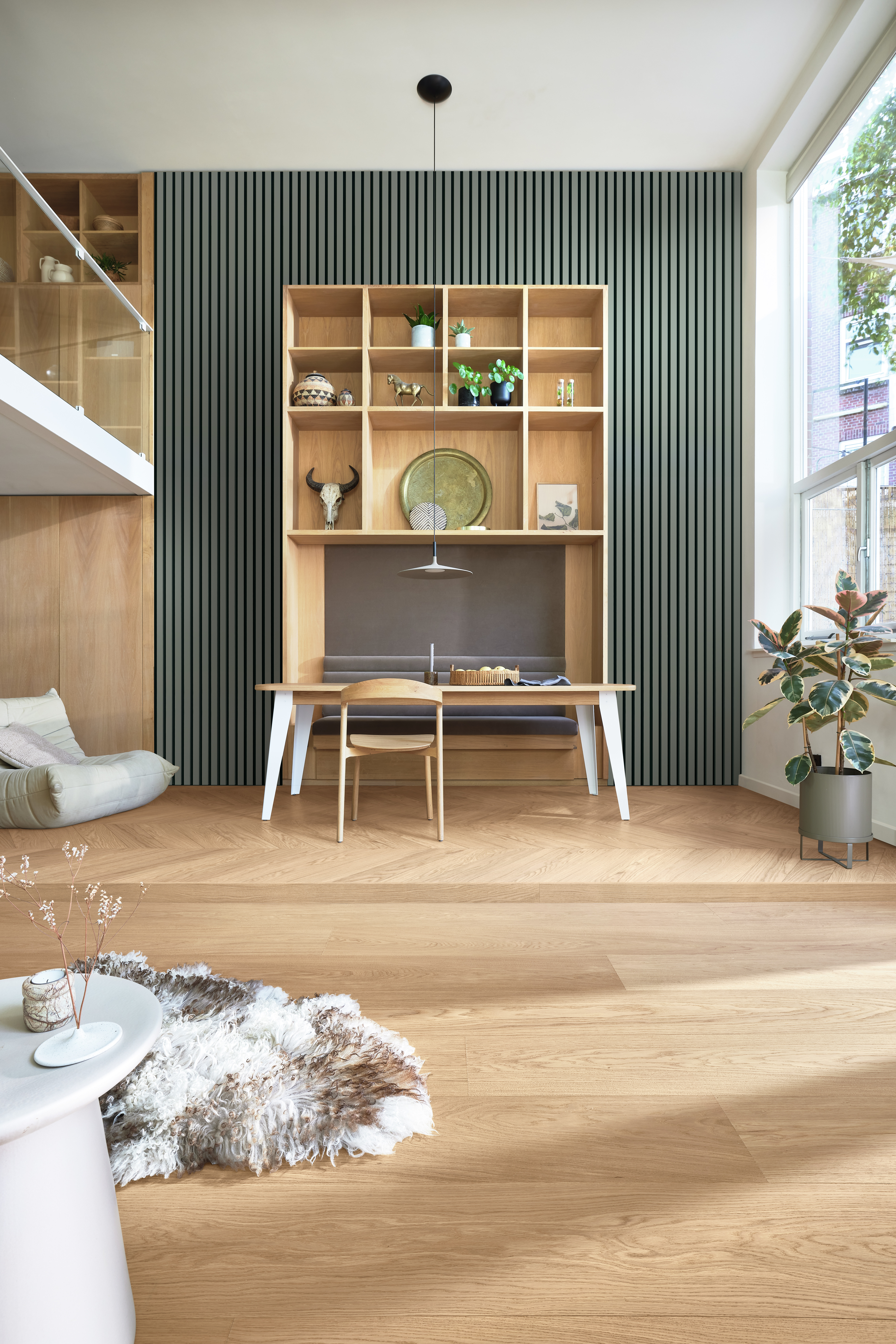 20120 Acoustic Sense STYLE Ambiente R01