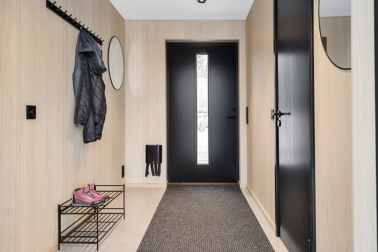 Unilin clicwall modular unit 5